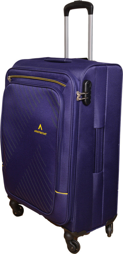 Aristocrat trolley 2025 bag 28 inch