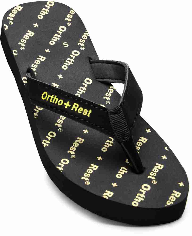 Ortho plus rest slippers cheap