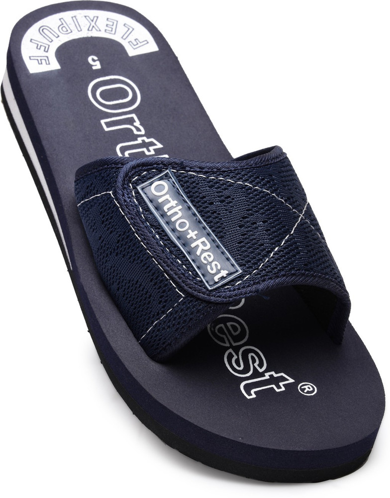 Ortho Rest Women Extra Soft Ortho Doctor Slippers Orthopedic