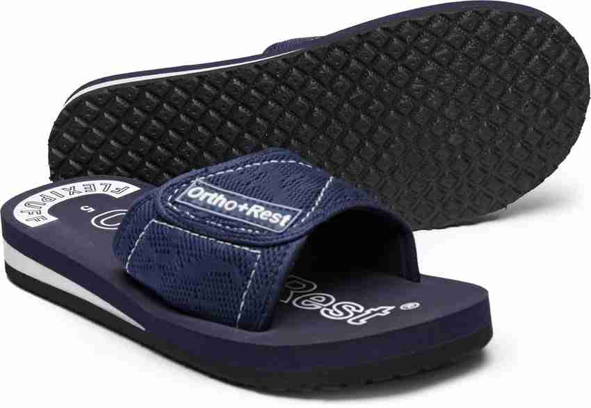 Matrix chappal cheap