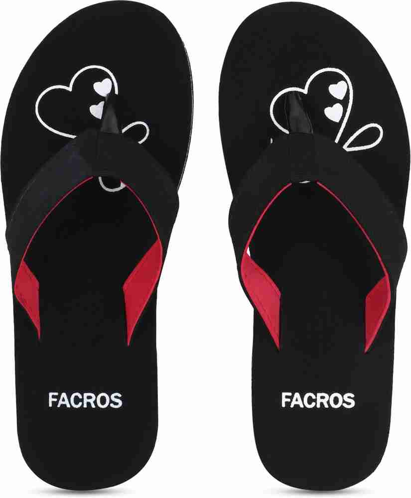 Female flip deals flop slippers