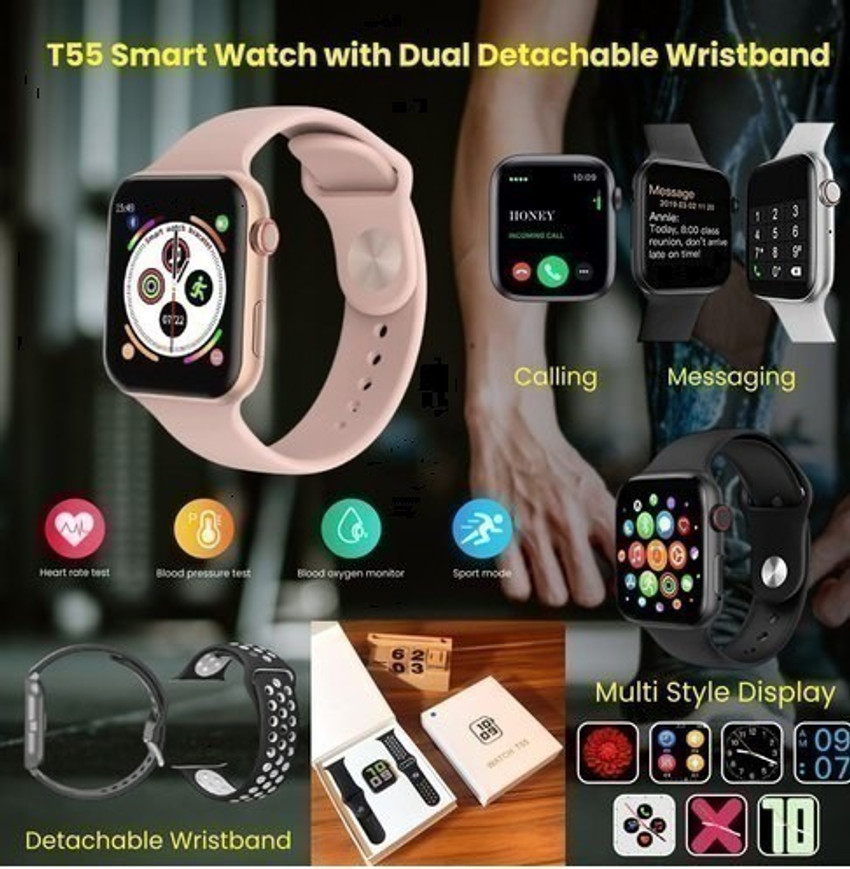 Smart hotsell watch shopee