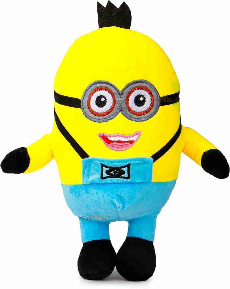 Cartoon shop soft toys