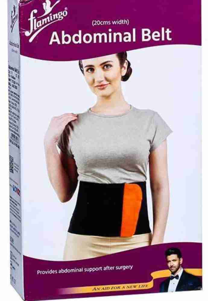 Flamingo sweat slim belt online