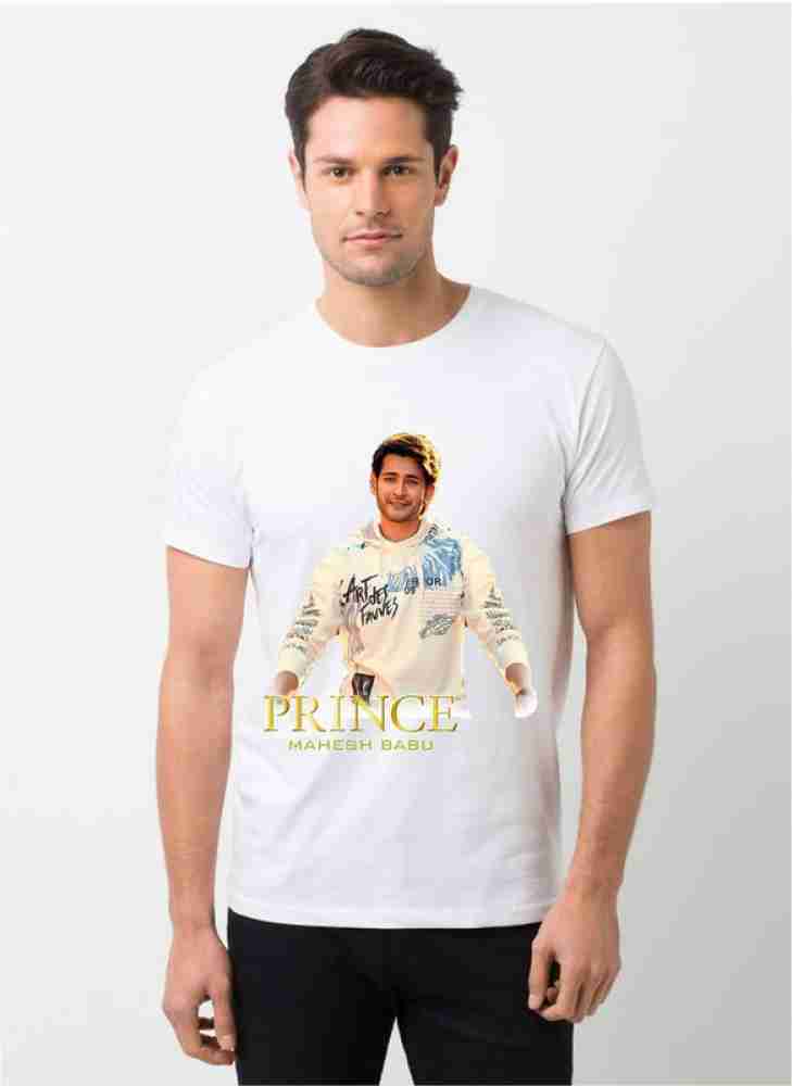 srimanthudu t shirts flipkart