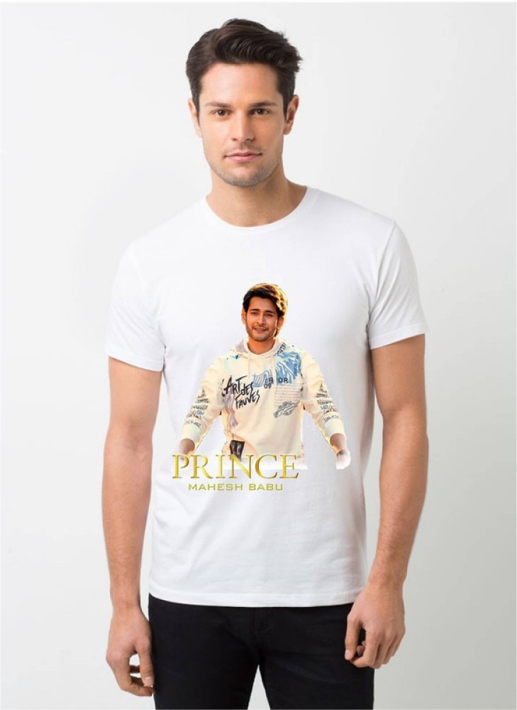 mahesh babu t shirts online