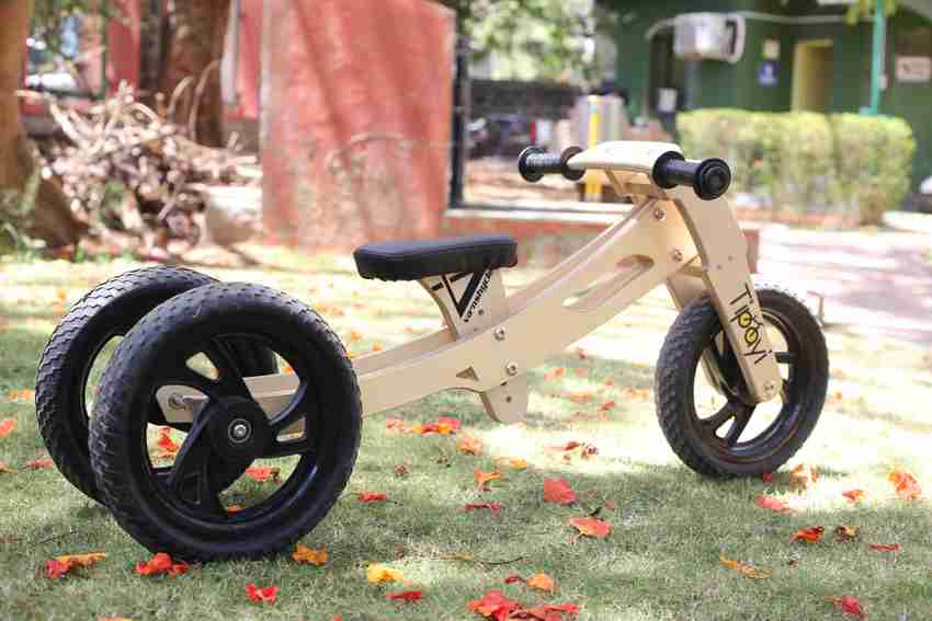 Trybike cheap parent handle