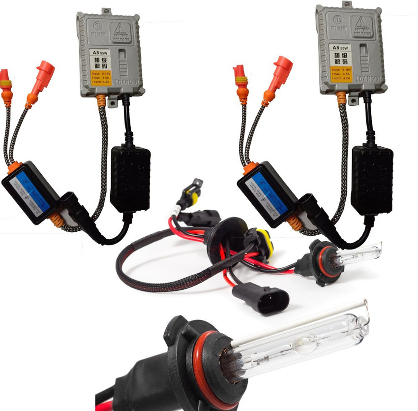 Hid kit online for car