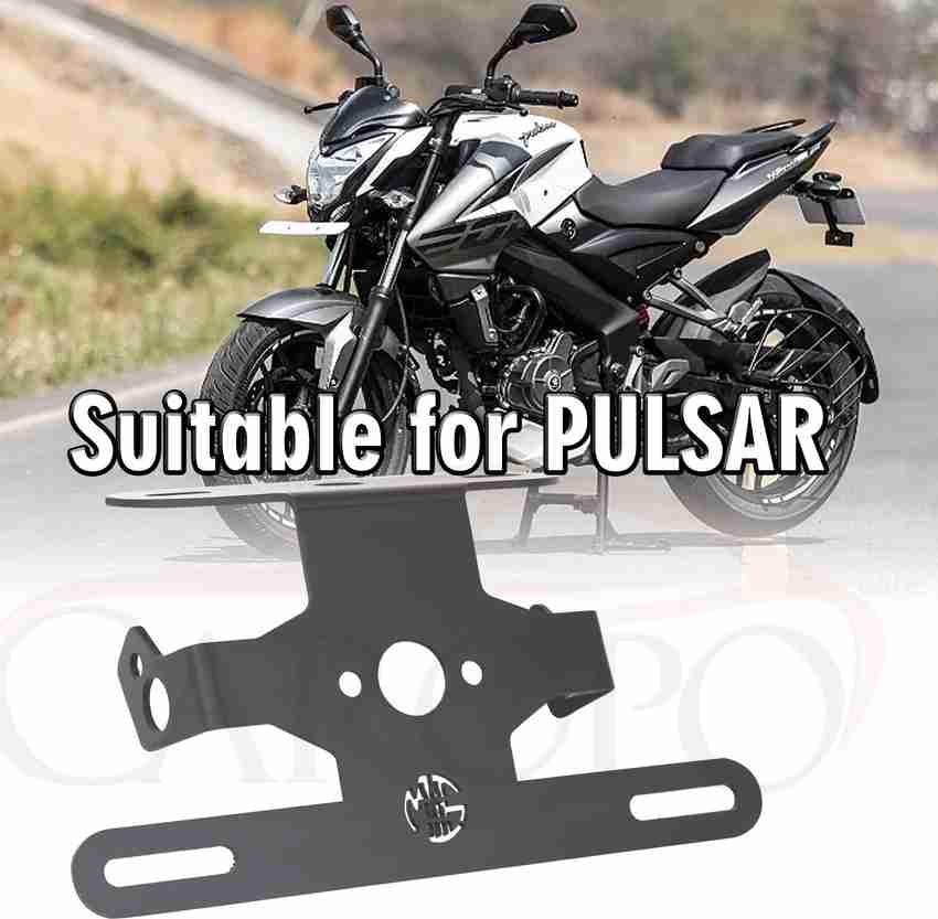 Ns 200 store tail tidy