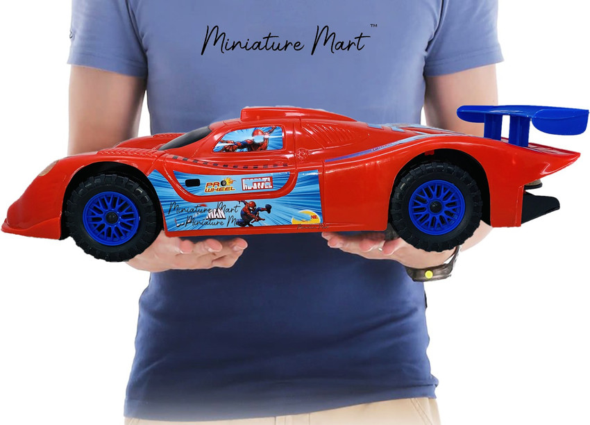 Big remote control car for baby sales
