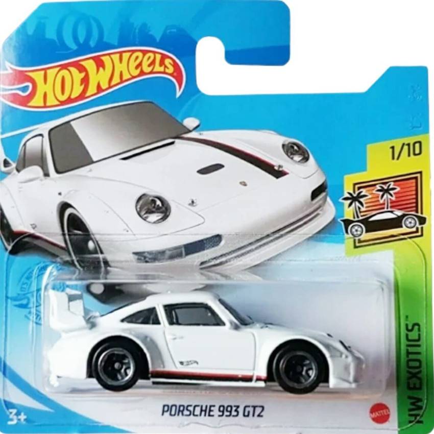 Hw porsche new arrivals 993 gt2
