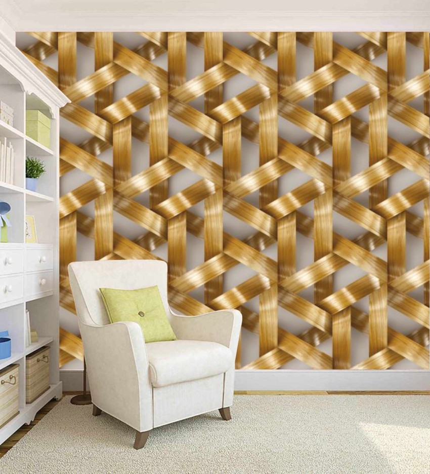 15 Chic Gold Wallpapers  Best Ideas for Metallic Gold Wallpaper