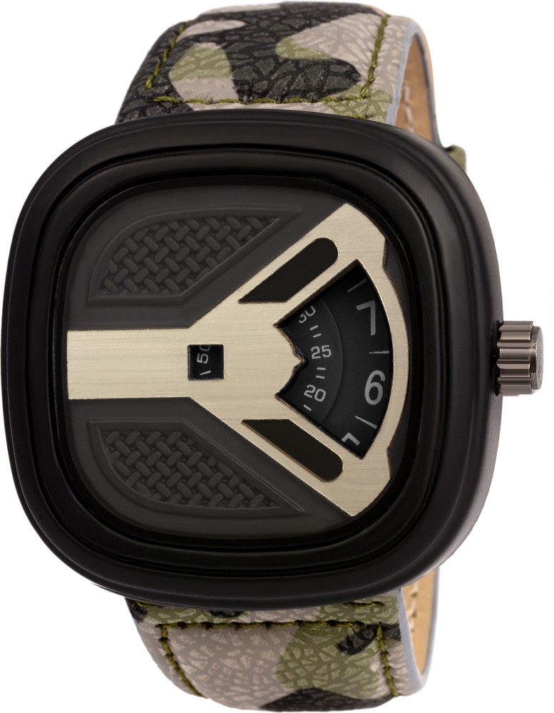 Sevenfriday hot sale watch flipkart