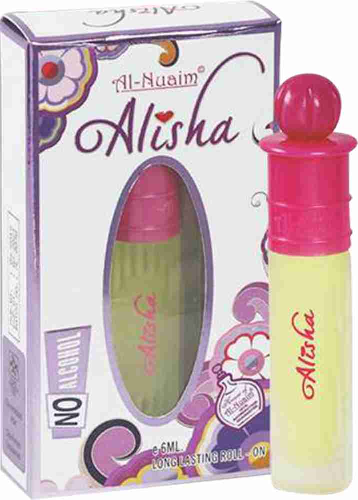 Alisha discount perfume price