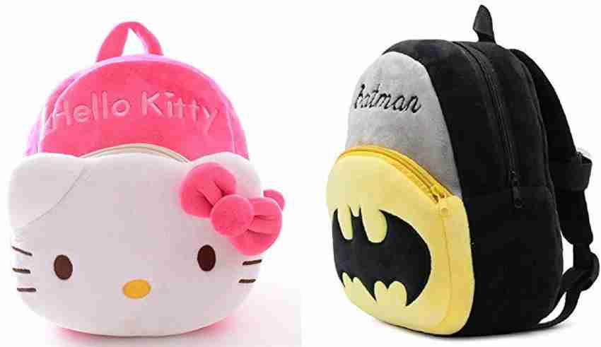 Kitty school outlet backpack