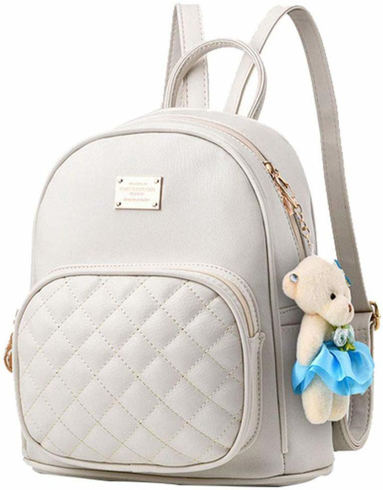 New eva teddy clearance backpack