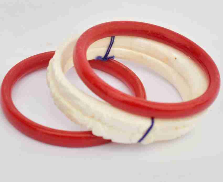 Shankha bangles on sale