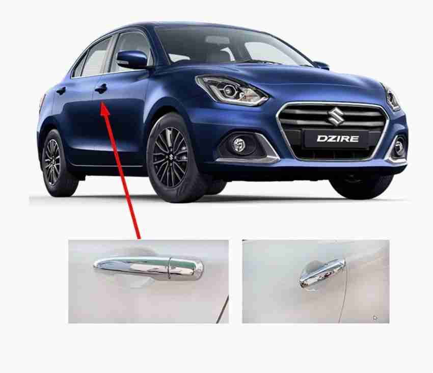Accessories for shop dzire 2020