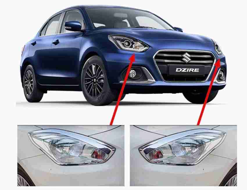 Accessories for dzire 2020 discount