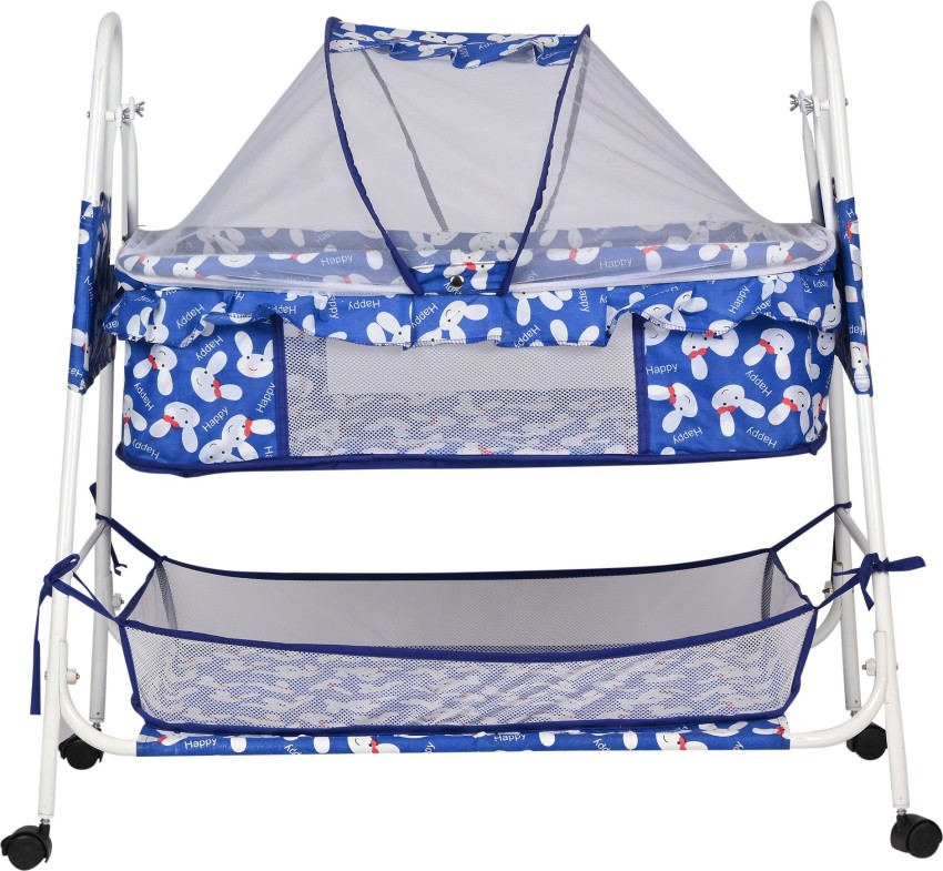 STEEL ART HUB Baby Large Swing Jhula Bassinet Buy baby Bassinet