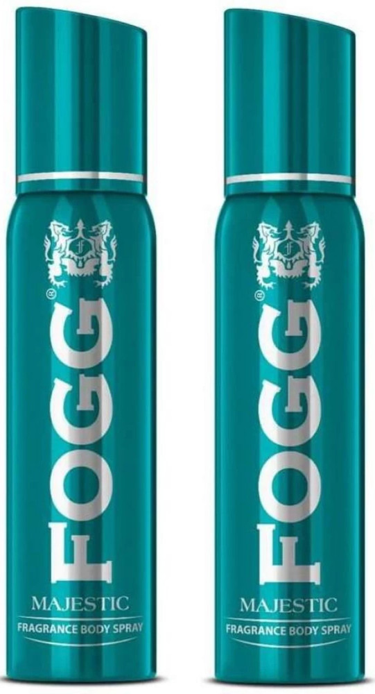 Fogg spray for ladies deals