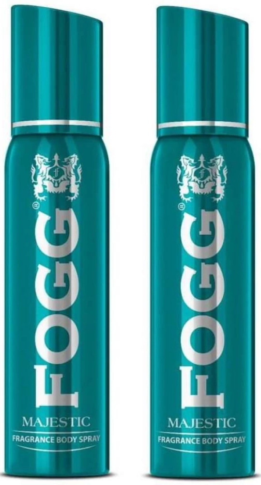 FOGG Majestic fragrance body spray for men snd eomen Deodorant Spray For Men Women