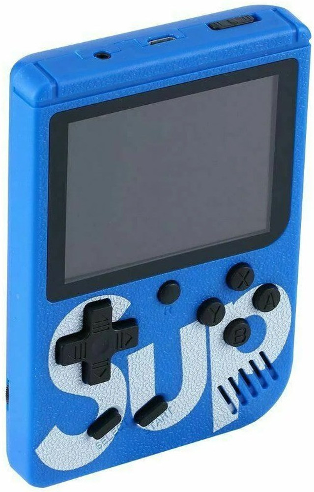 400 game best sale 8 bit classic