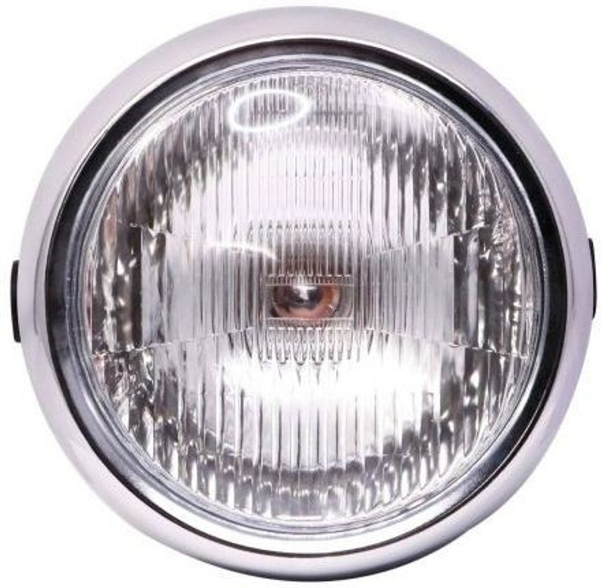 Bajaj ct 100 round deals headlight price