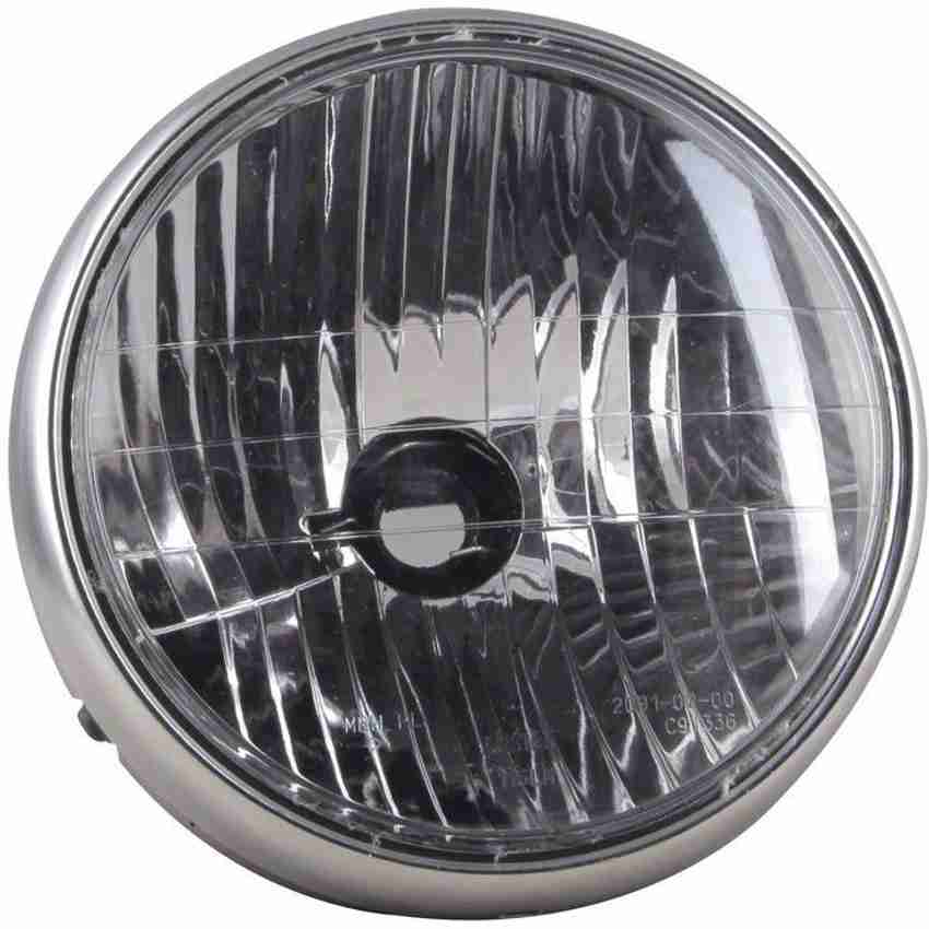 Cd dawn deals headlight cover