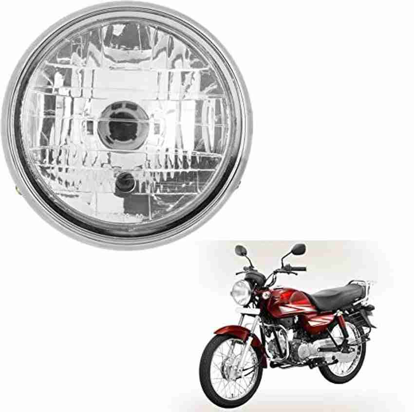 Hf deluxe cheap headlight price
