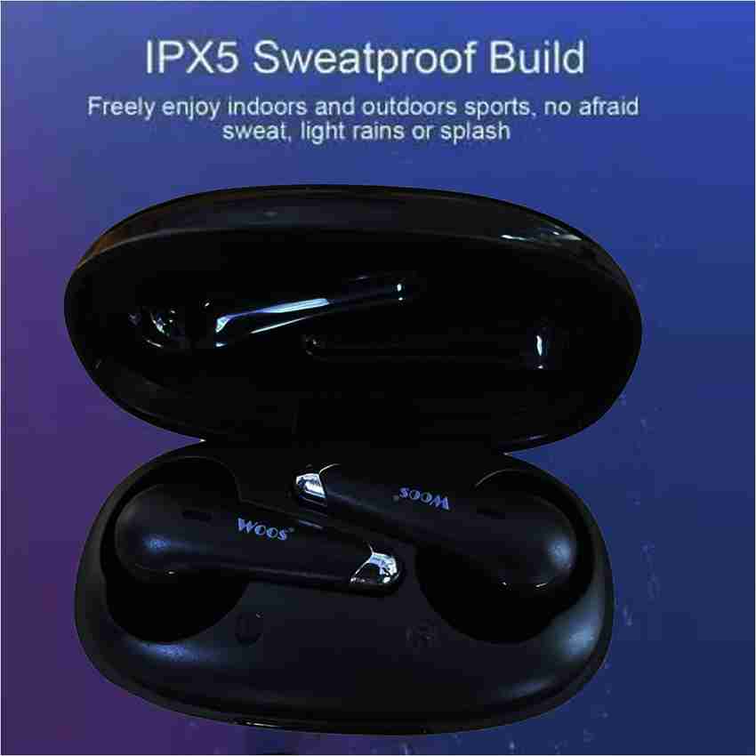 Boost mobile hot sale wireless earbuds
