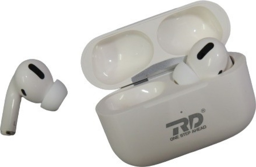 RD RD001WS4000 Bluetooth Headset Price in India Buy RD