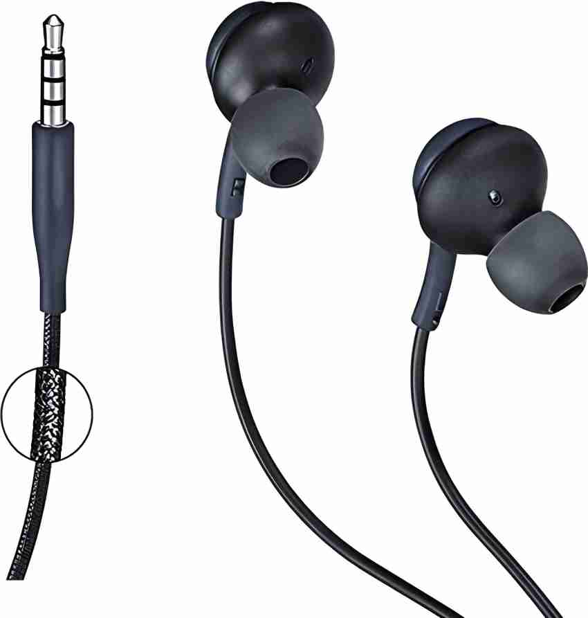 Myvs Ultra Stylish Long Durable Earphone 10 Wired Headset Price