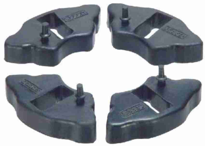 Bike shop brake rubber