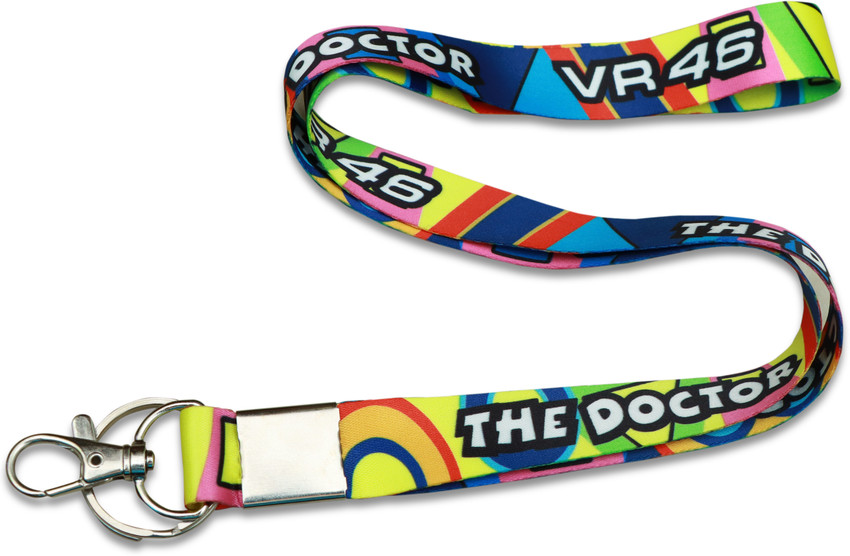 vr46 lanyard