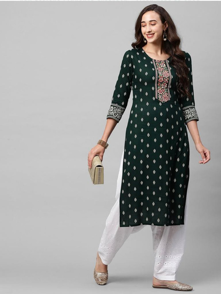 Westside Women Embroidered A line Kurta Buy Westside Women Embroidered A line Kurta Online at Best Prices in India Flipkart