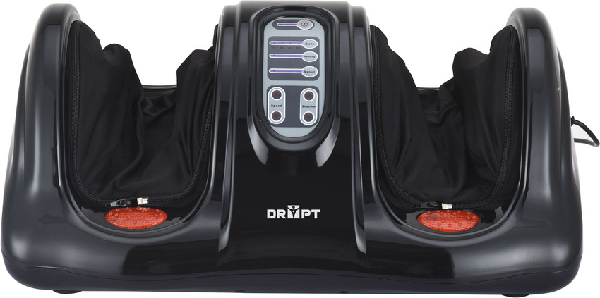 Reviews on slabway foot massager deals