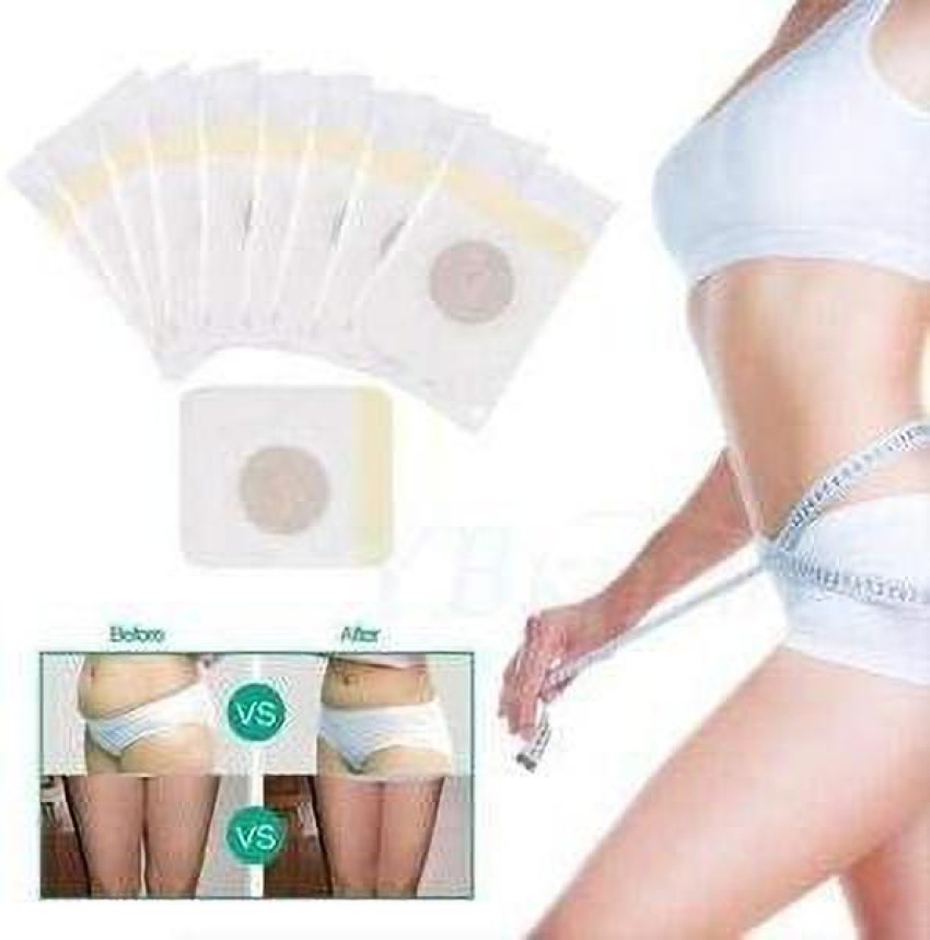 CUBAN INDIA ACUPRESSURE Slim Patch For Metabolism Fats,loss weight of belly  100 pcs Abdominal Belt - Buy CUBAN INDIA ACUPRESSURE Slim Patch For  Metabolism Fats,loss weight of belly 100 pcs Abdominal Belt