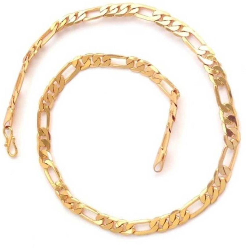 OFIBOSMI New style new year 2022 gold chain for man and boy Gold