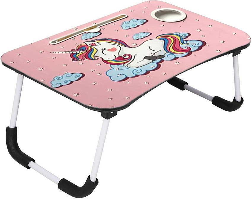Unicorn study table new arrivals