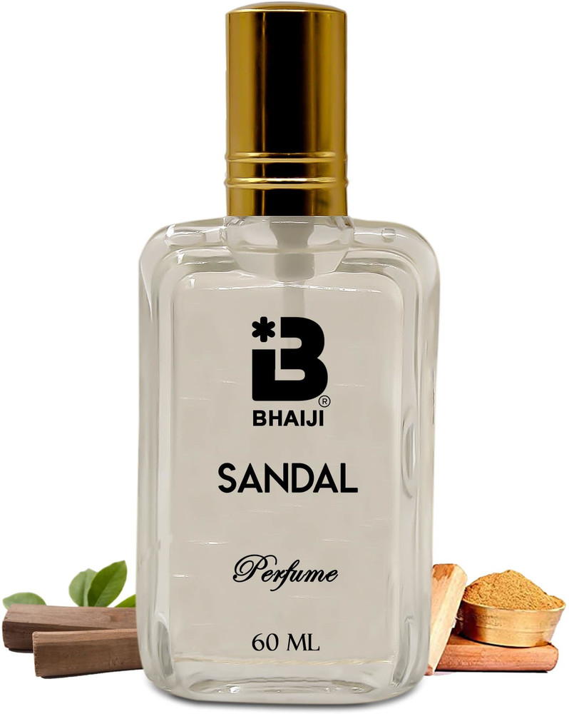 Bhaiji shop sandal perfume
