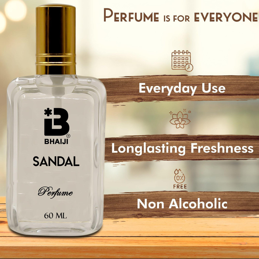 Bhaiji hotsell sandal perfume
