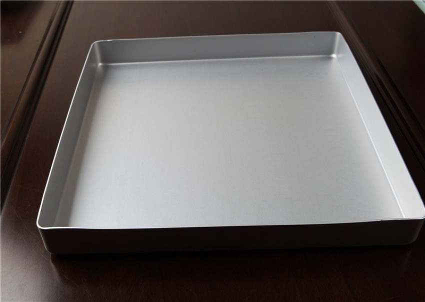 JAYCO Aluminium Deep Trays / Baking Trays - Set of 4 pcs - 12 13 14 16  Baking Pan Price in India - Buy JAYCO Aluminium Deep Trays / Baking Trays 