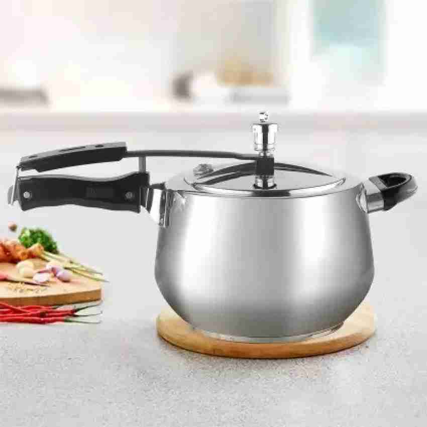 Vinod stainless steel cooker price hot sale