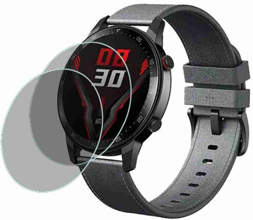 Red 2025 magic smartwatch