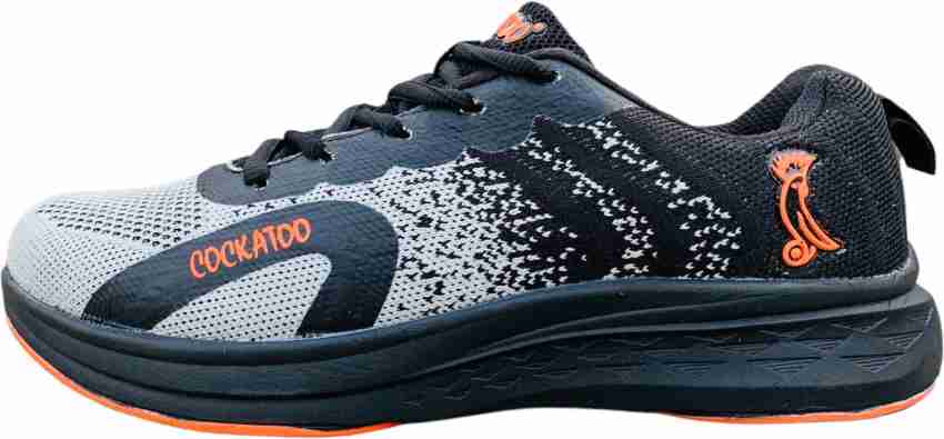 COCKATOO Running Shoes For Men Buy COCKATOO Running Shoes For