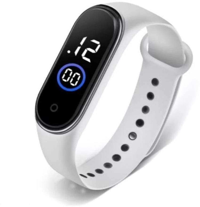 Xiaomi led watch shop