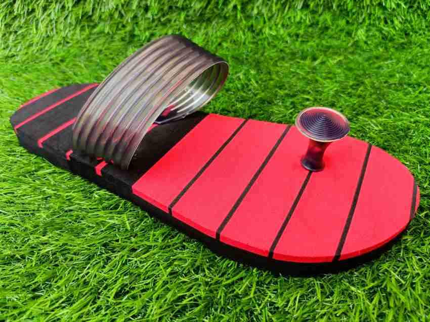 Khadau style store slippers