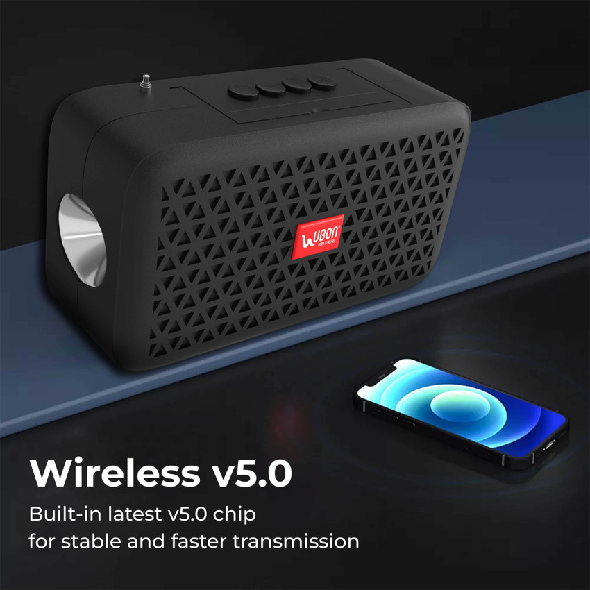 Ubon speaker shop bt 5511