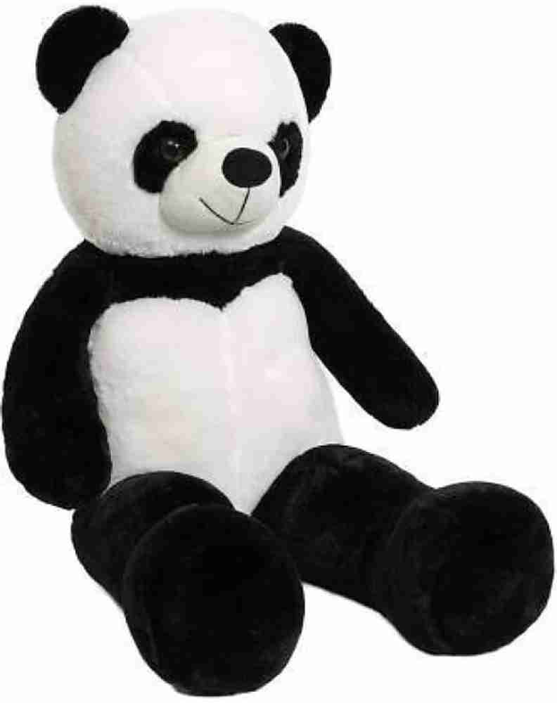 Teddy bear in black colour deals